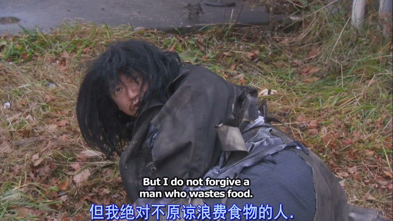 死亡寿司剧照的剧照