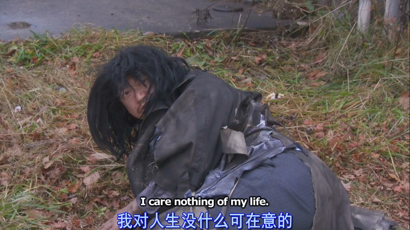 死亡寿司剧照的剧照