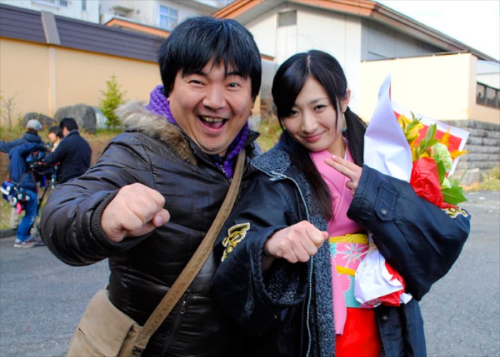 死亡寿司剧照的剧照