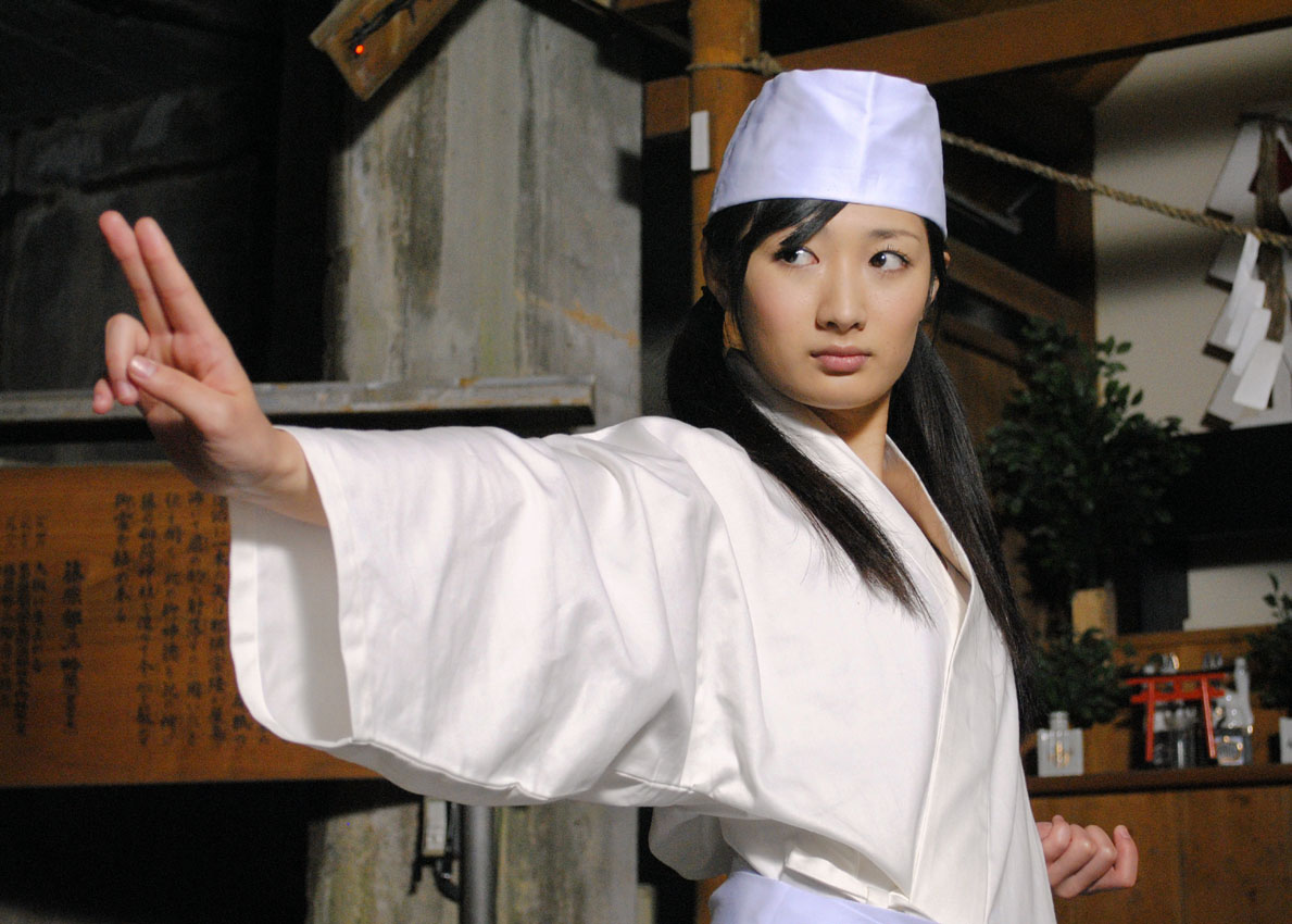 死亡寿司剧照的剧照