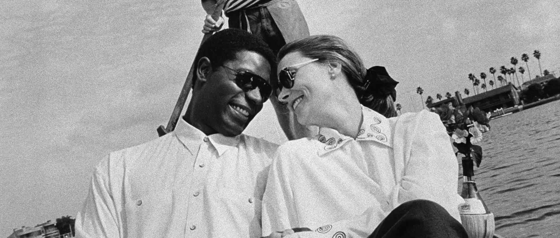 天魔无缝剧照的剧照