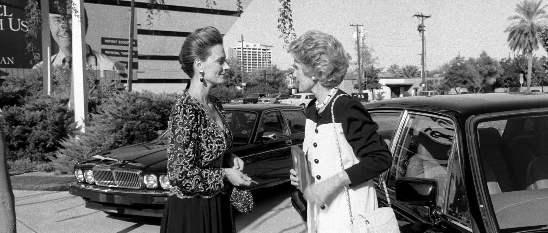 天魔无缝剧照的剧照