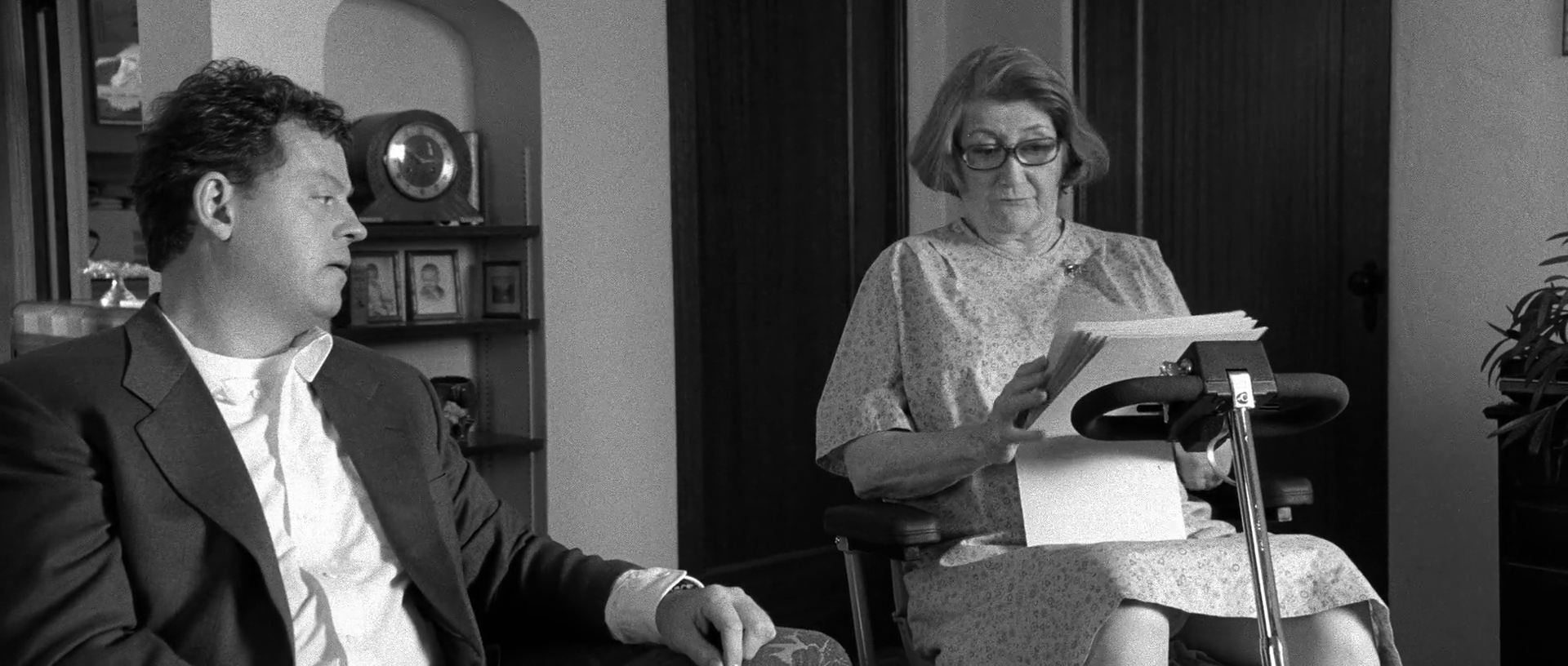 天魔无缝剧照的剧照