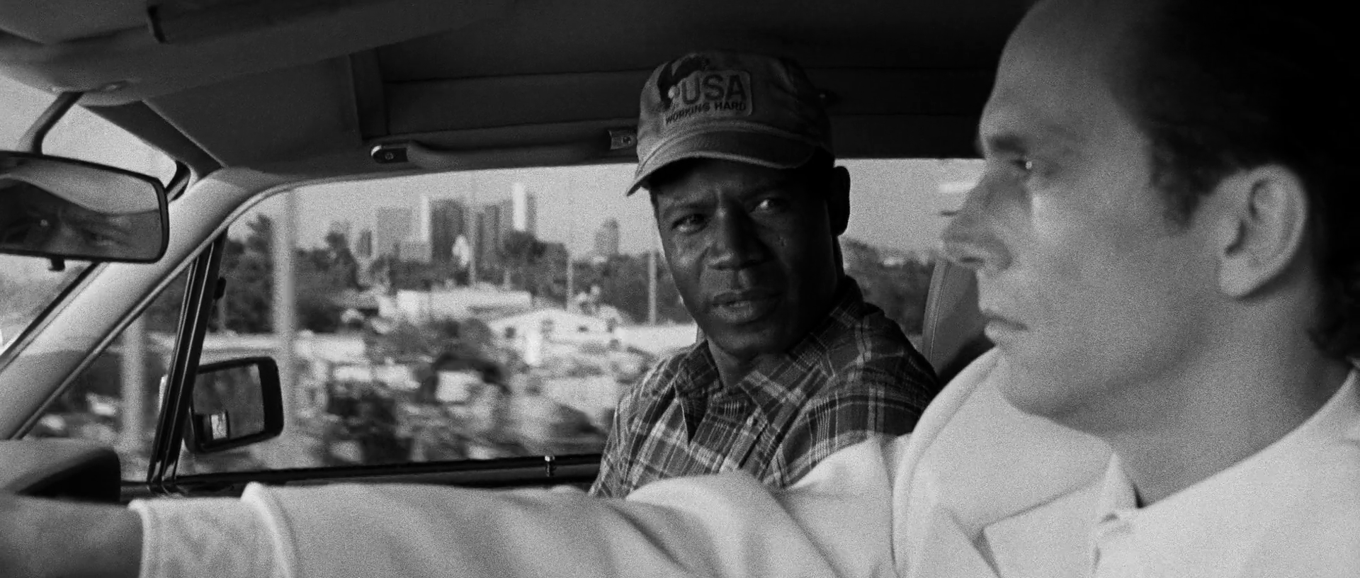 天魔无缝剧照的剧照