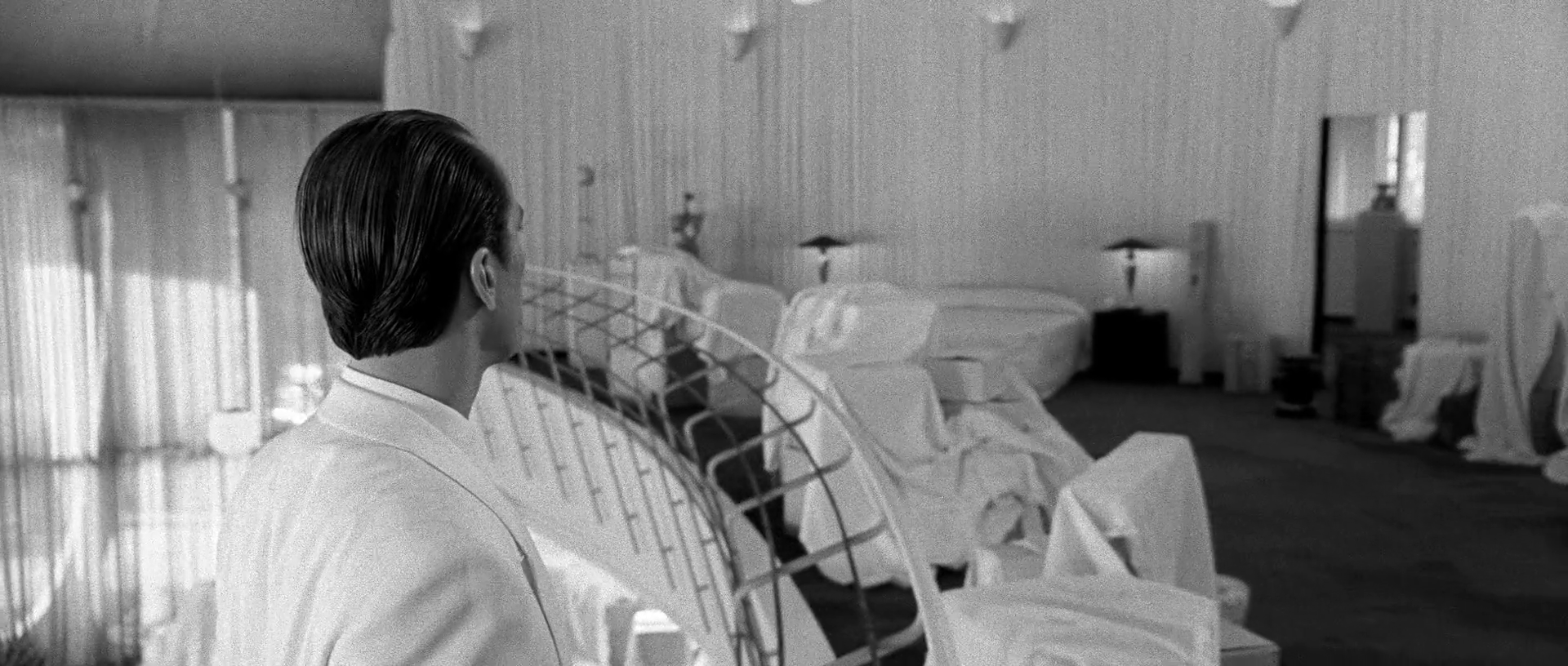 天魔无缝剧照的剧照