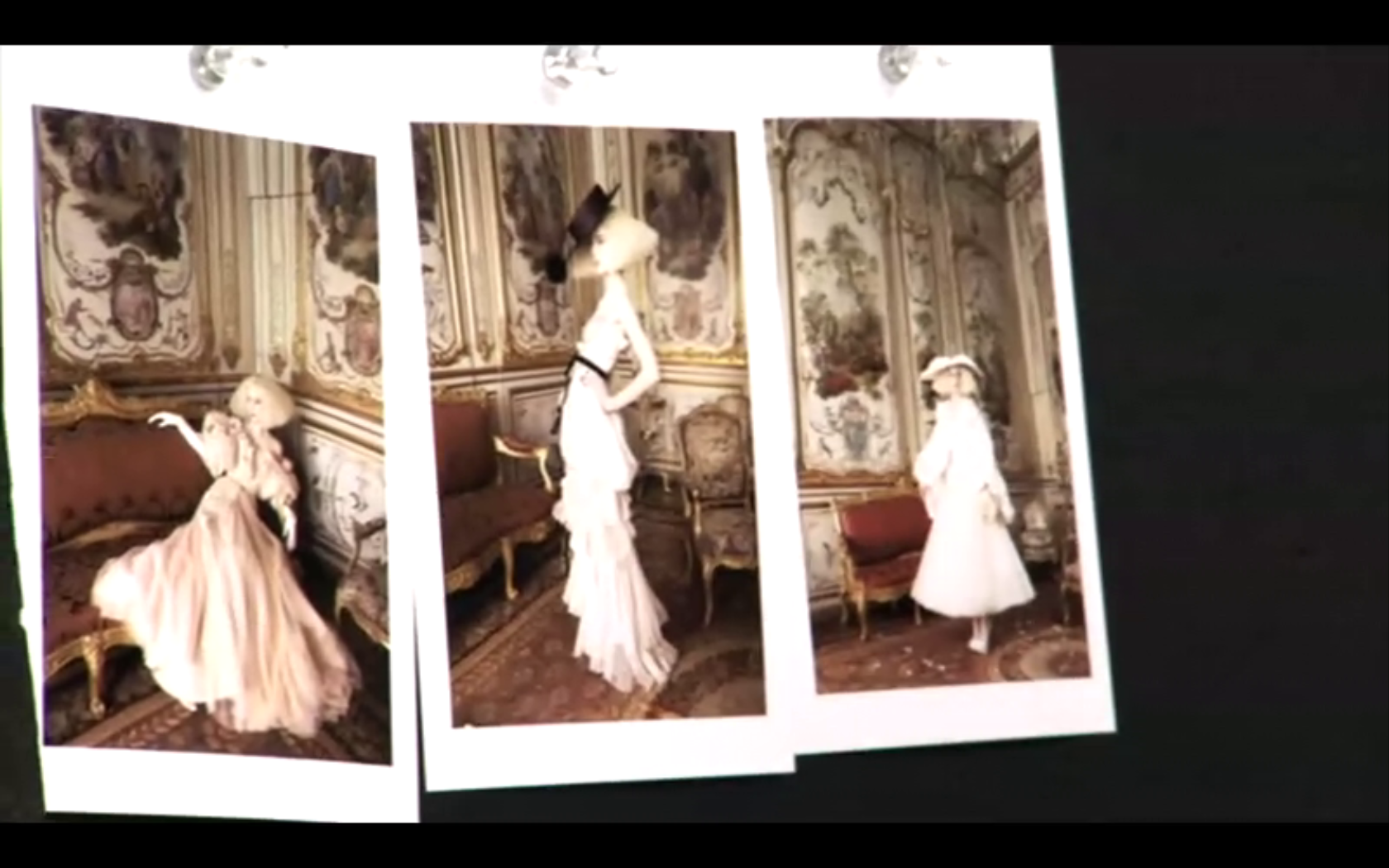 九月刊剧照的剧照