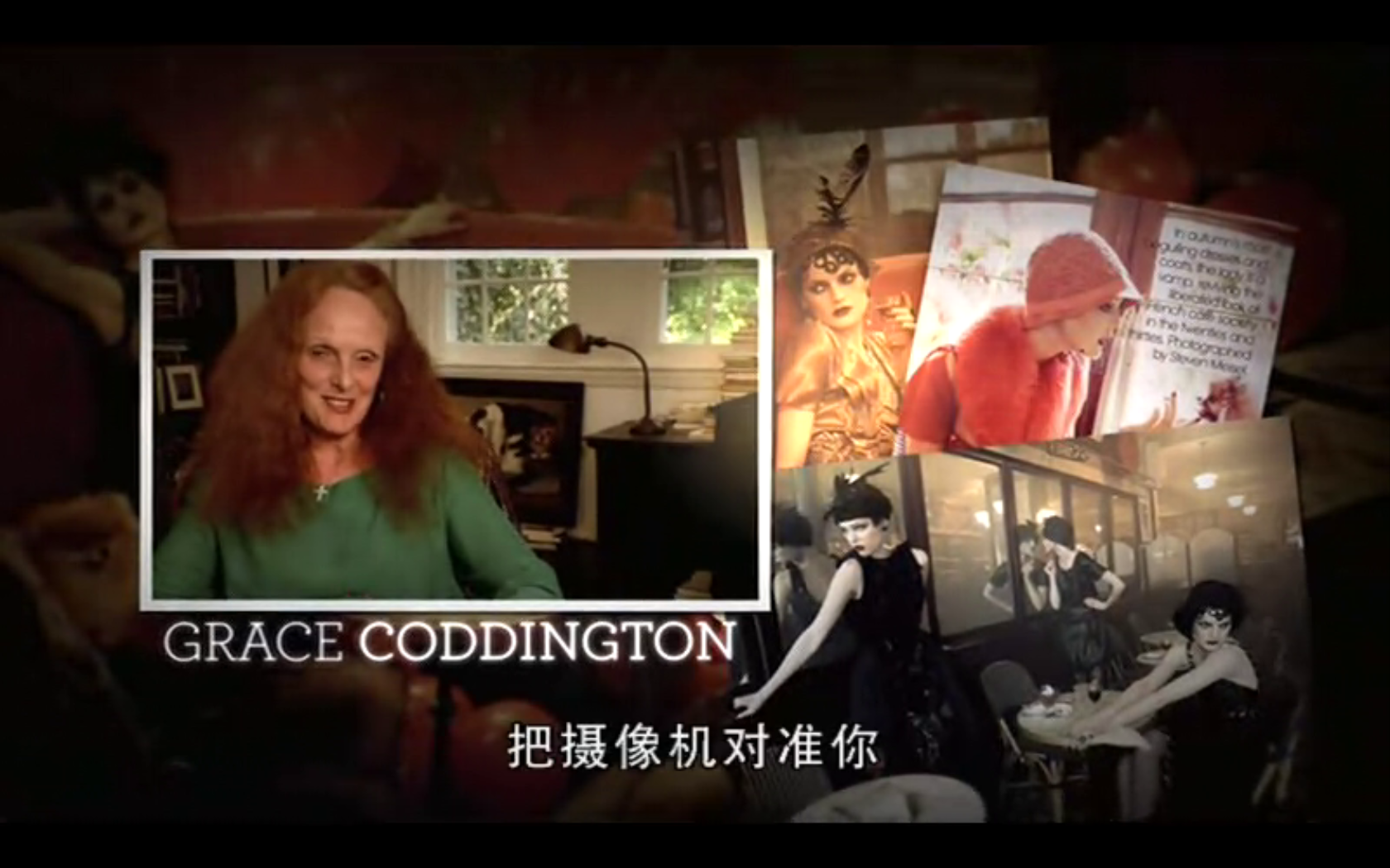 九月刊剧照的剧照