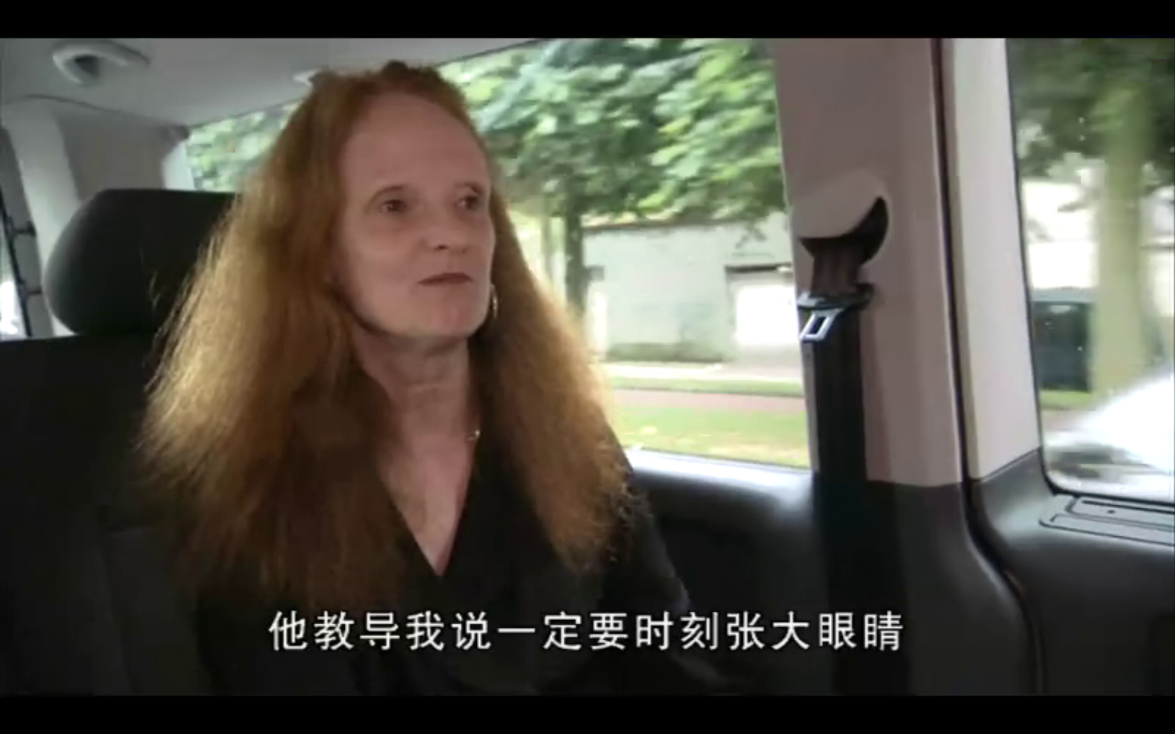 九月刊剧照的剧照