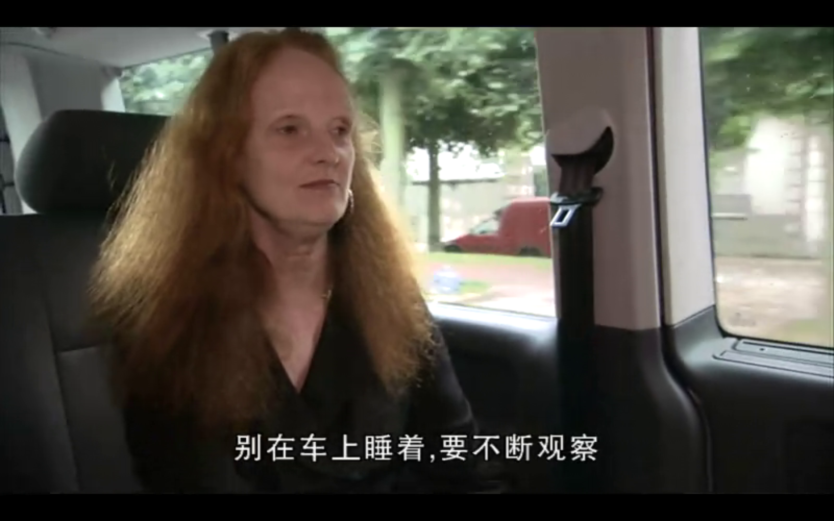 九月刊剧照的剧照