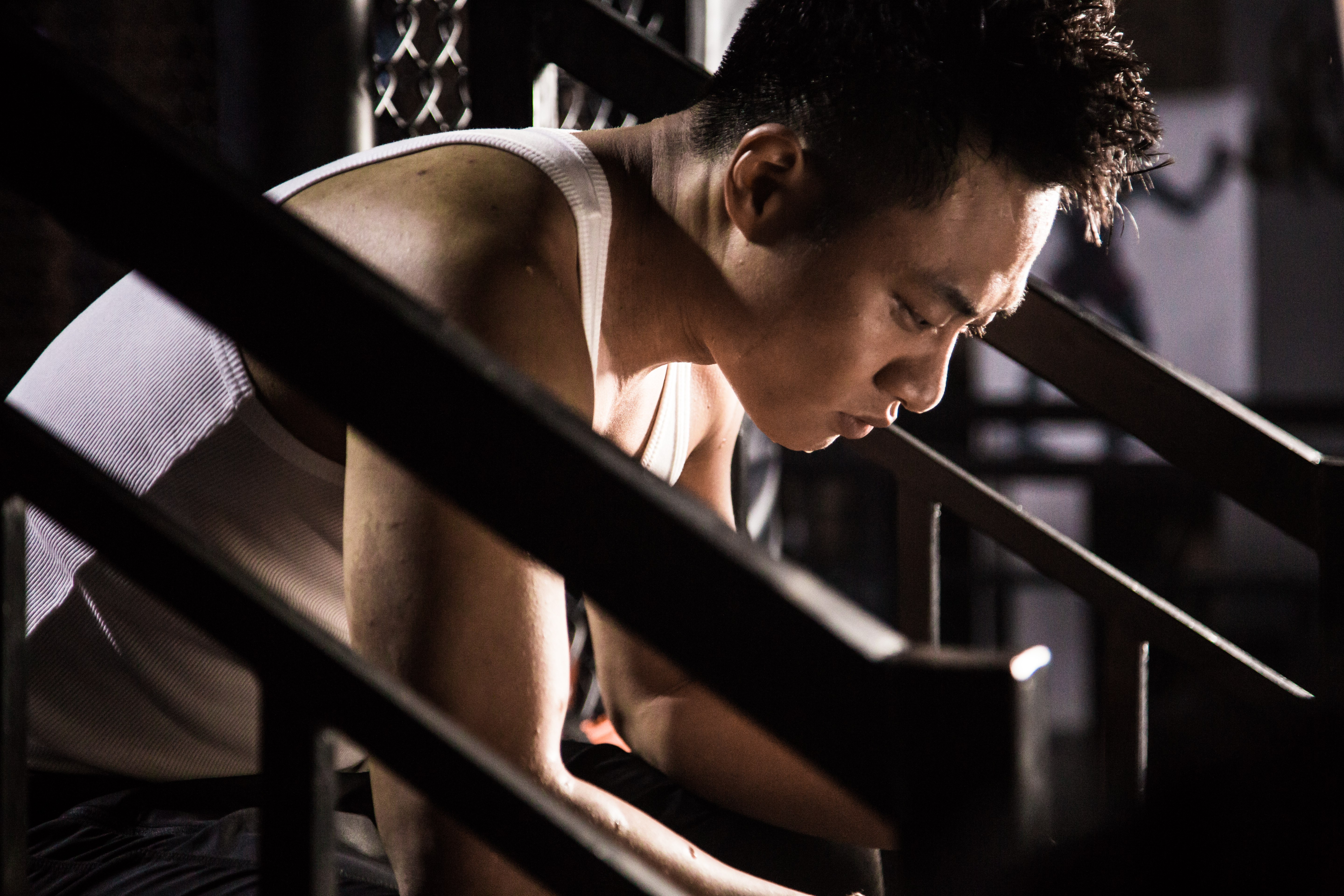 见习天神剧照的剧照