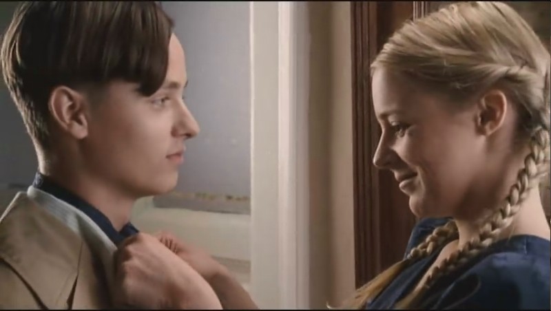 战火集结剧照的剧照