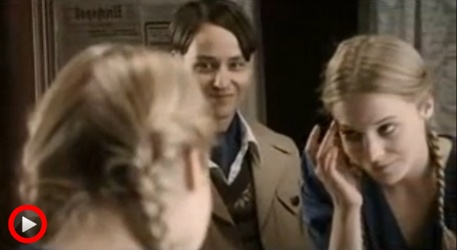 战火集结剧照的剧照