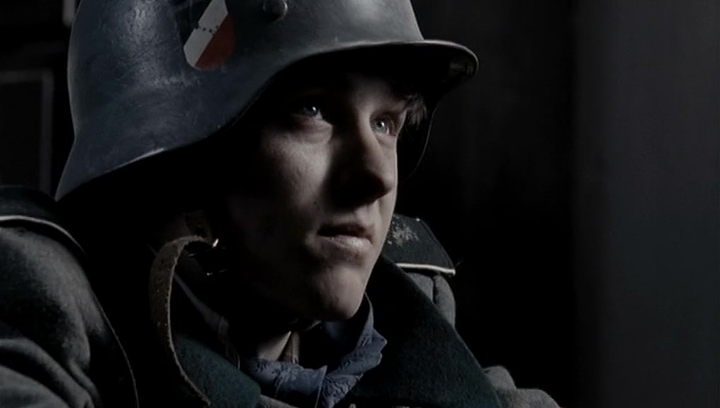 战火集结剧照的剧照