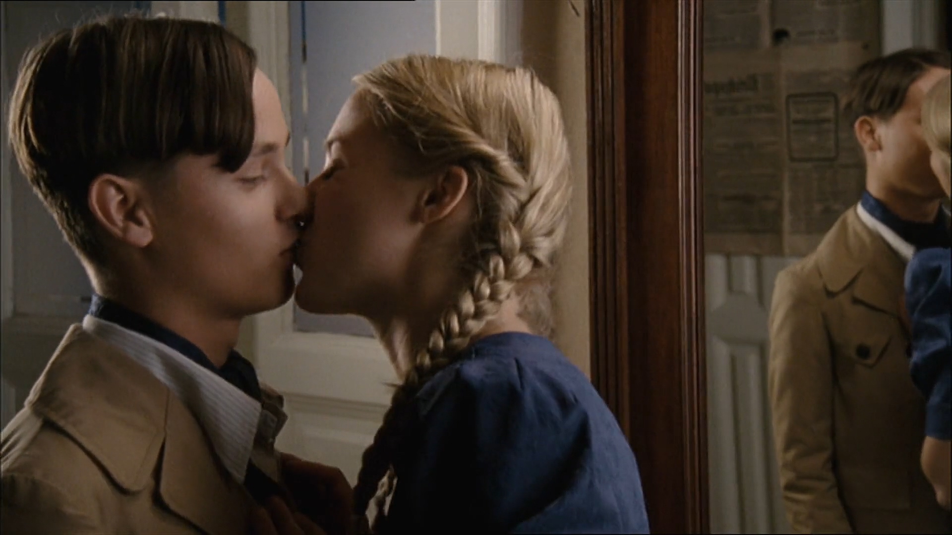 战火集结剧照的剧照