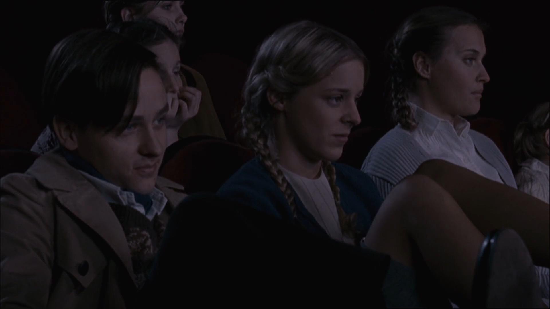 战火集结剧照的剧照