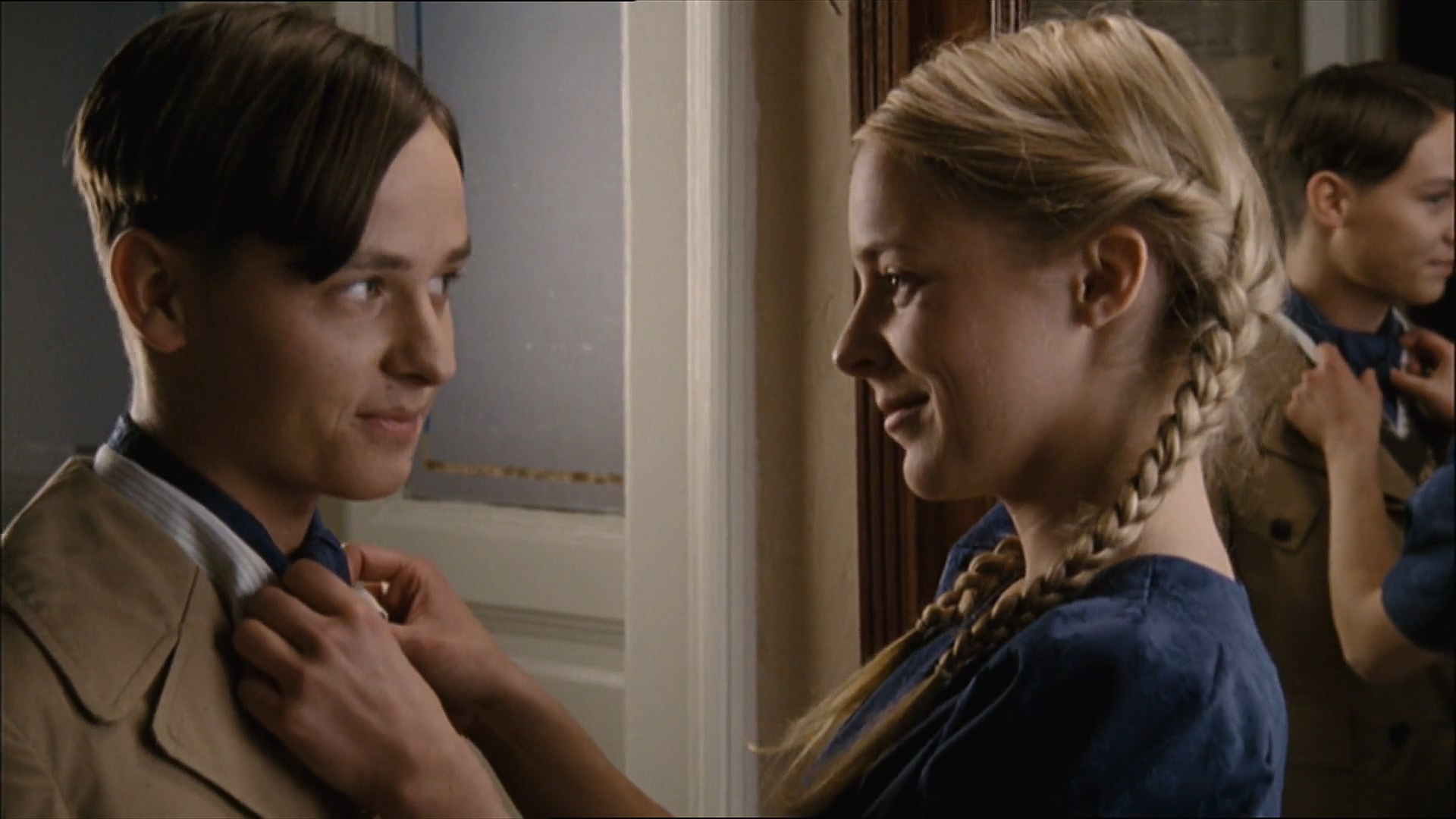 战火集结剧照的剧照