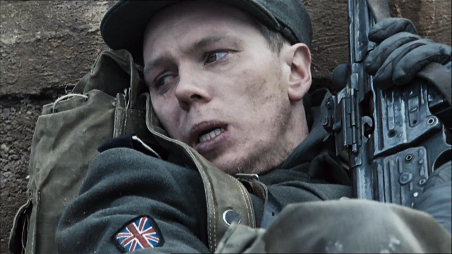 战火集结剧照的剧照