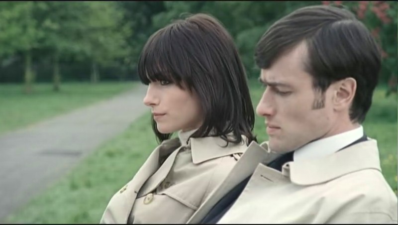 战火集结剧照的剧照