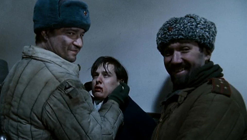 战火集结剧照的剧照