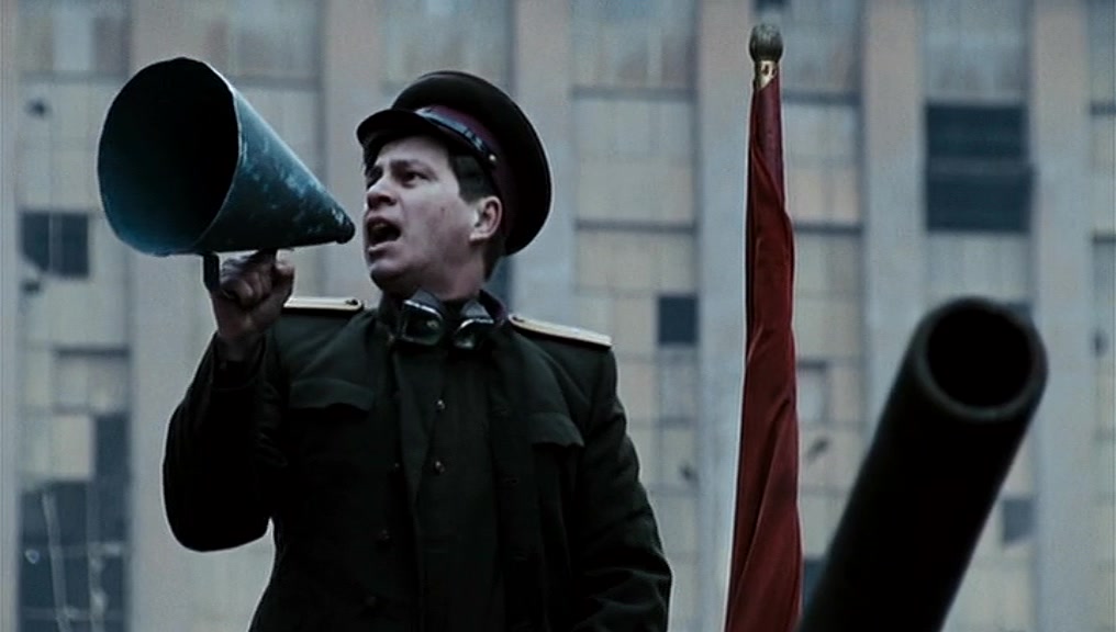 战火集结剧照的剧照