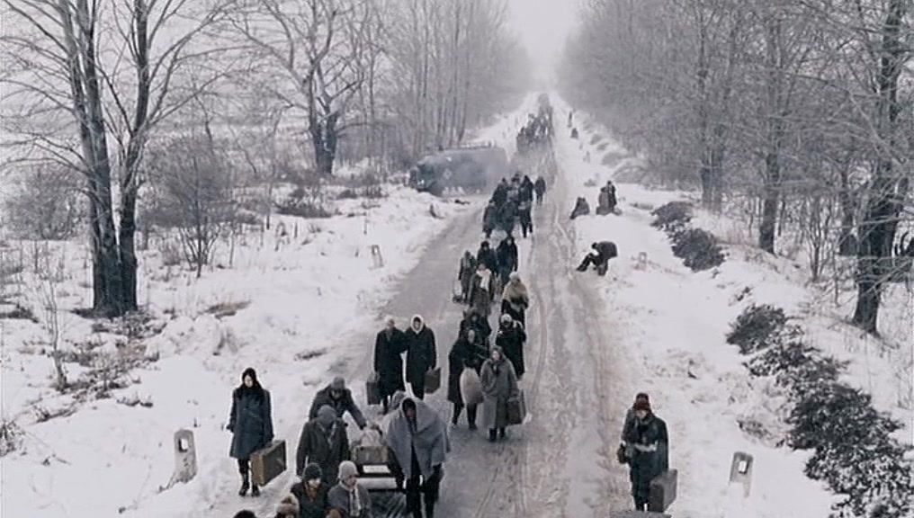 战火集结剧照的剧照