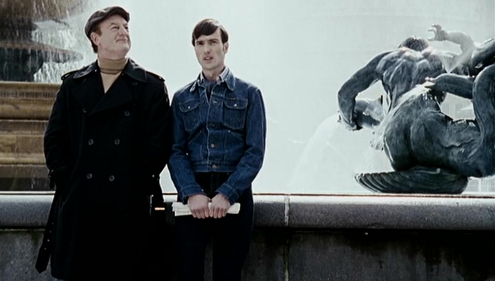 战火集结剧照的剧照