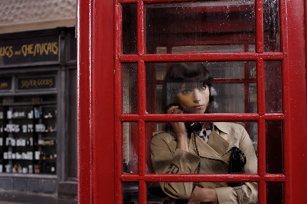 战火集结剧照的剧照