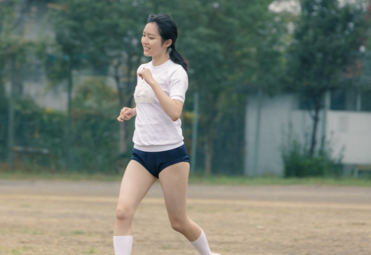 恶之华剧照的剧照