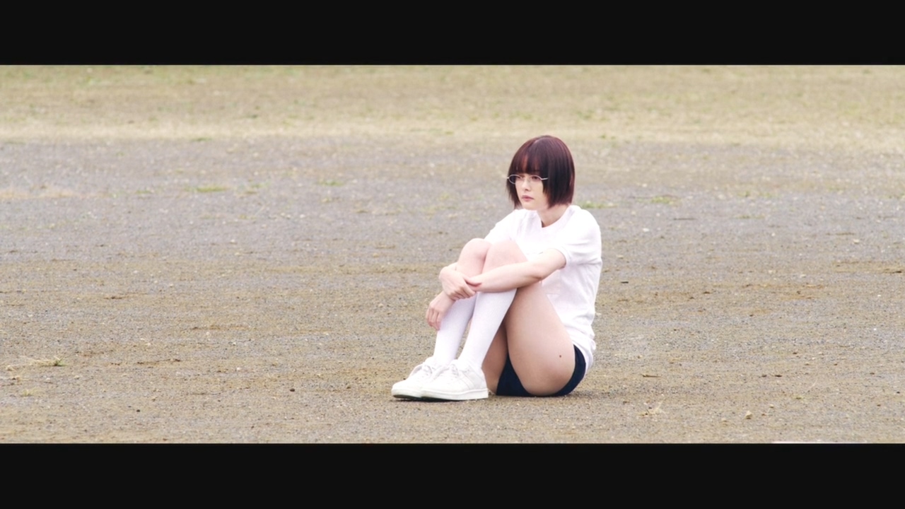 恶之华剧照的剧照