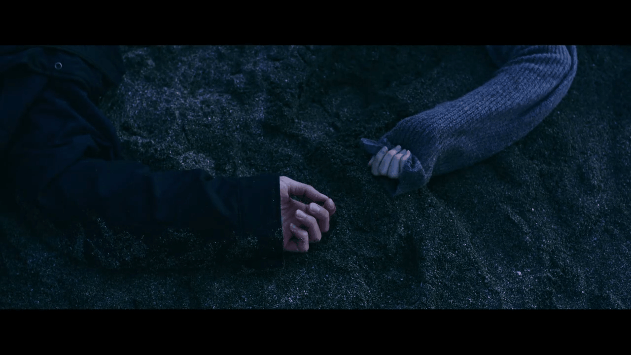 恶之华剧照的剧照