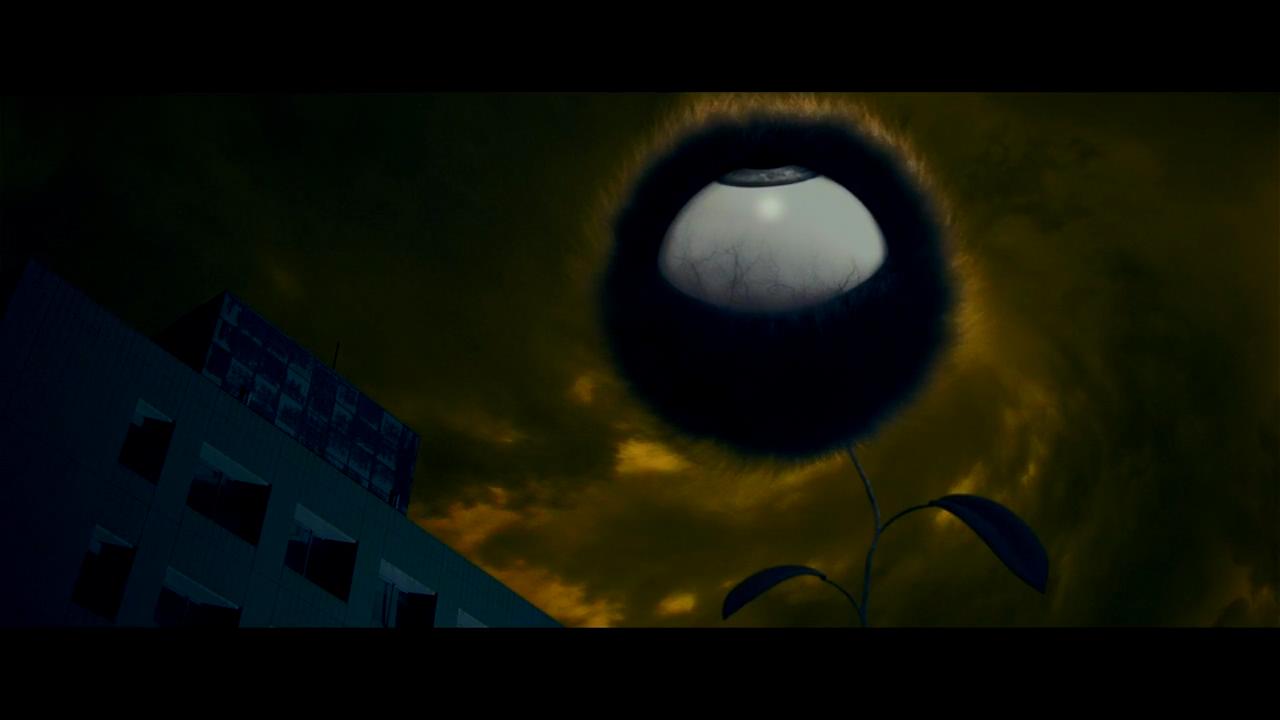 恶之华剧照的剧照