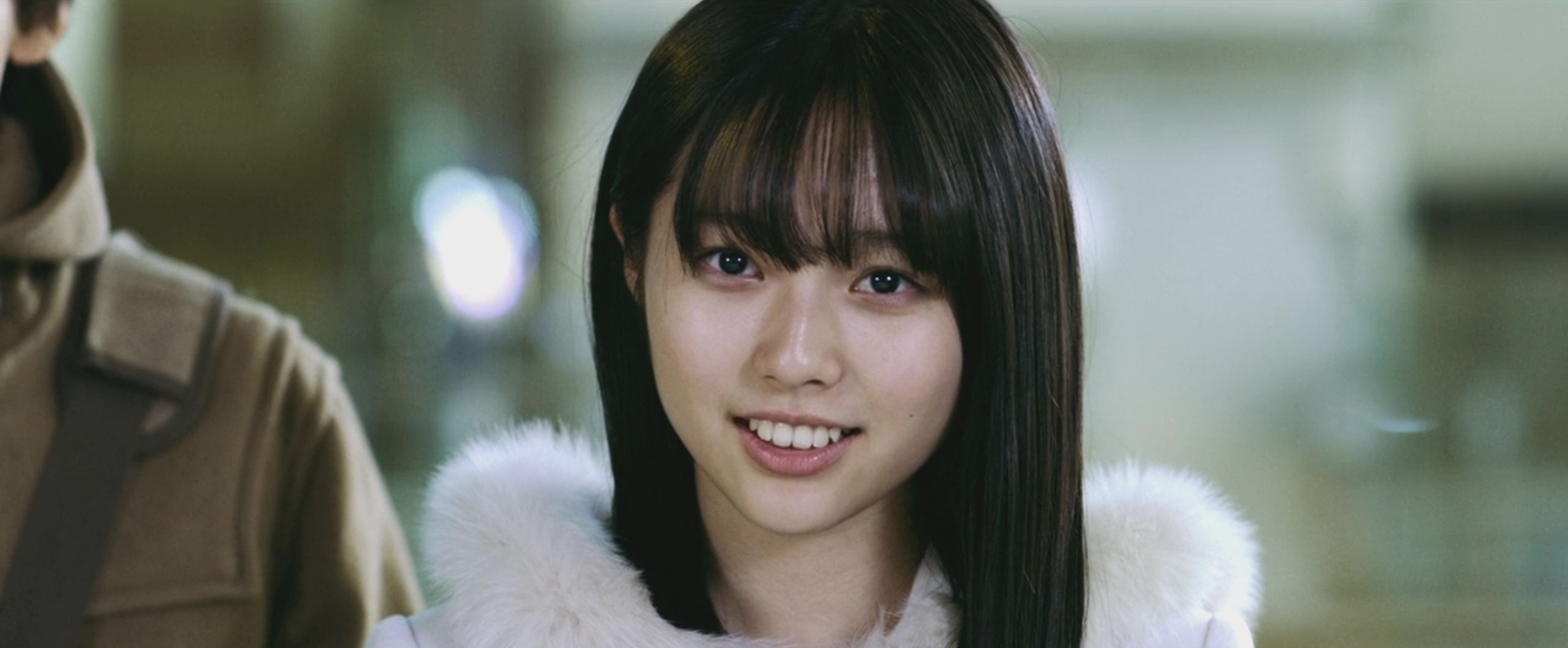 恶之华剧照的剧照