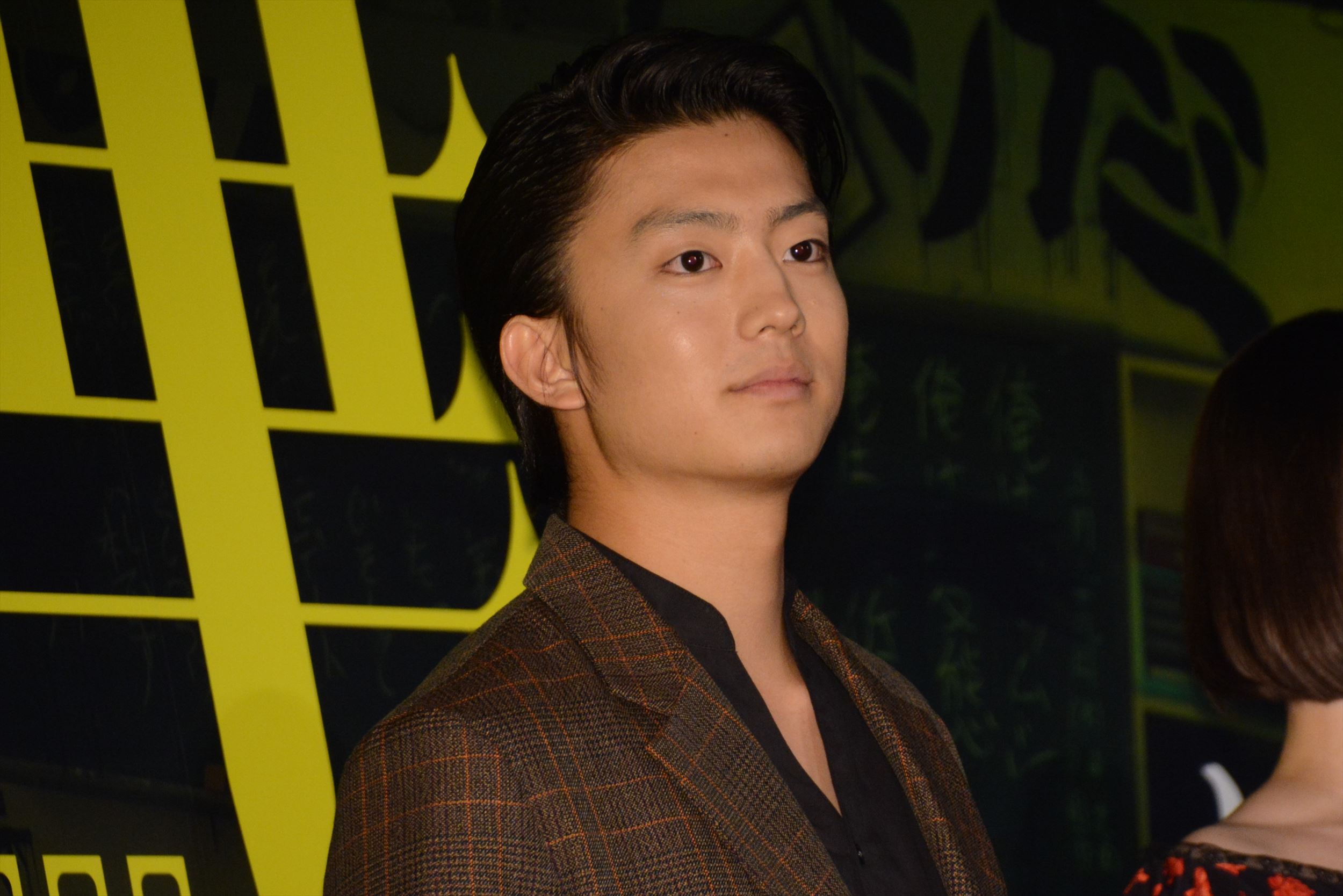 恶之华剧照的剧照