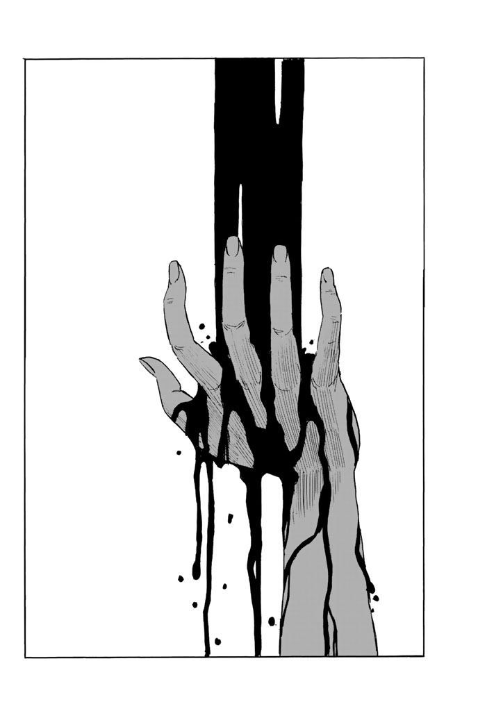 恶之华剧照的剧照