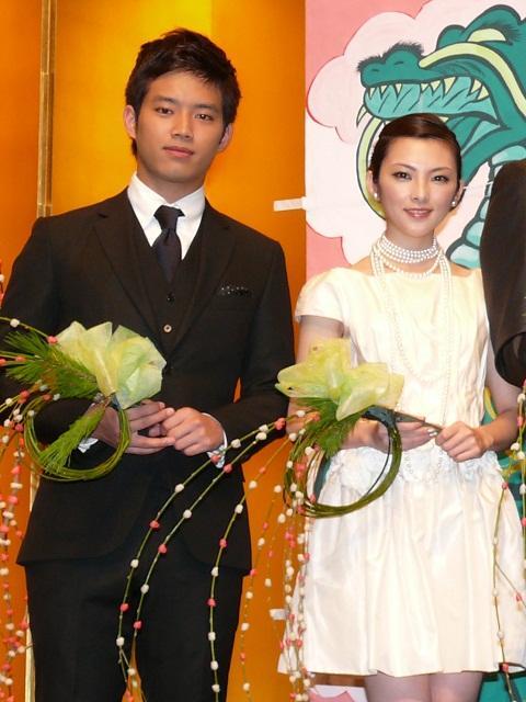 麒麟之翼 新参者剧场版剧照的剧照