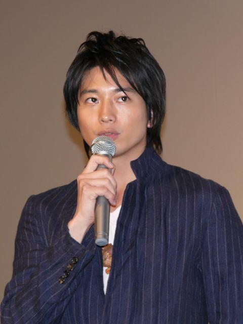 麒麟之翼 新参者剧场版剧照的剧照