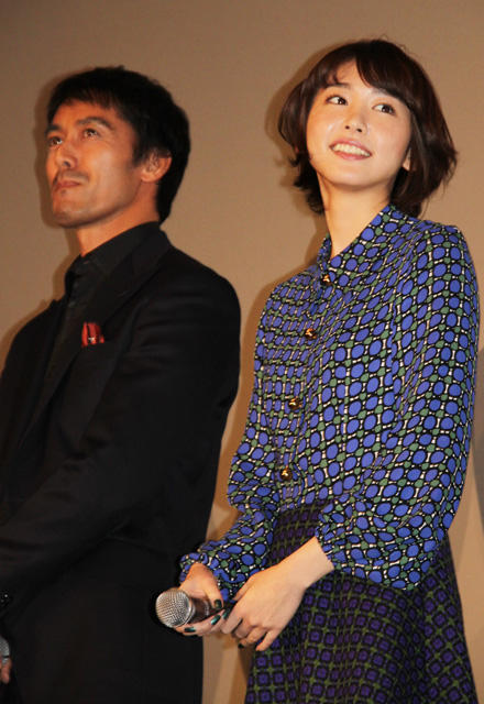 麒麟之翼 新参者剧场版剧照的剧照