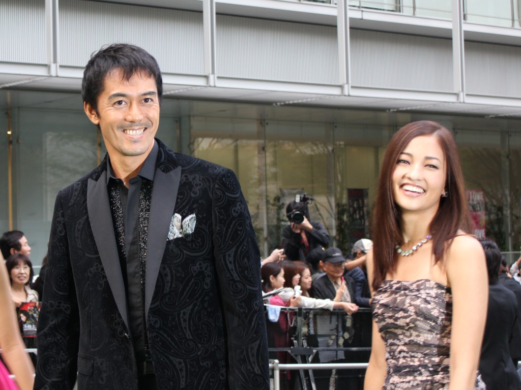 麒麟之翼 新参者剧场版剧照的剧照