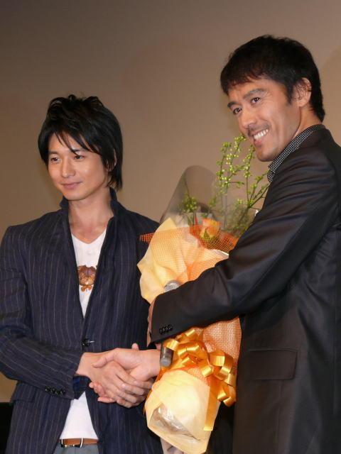 麒麟之翼 新参者剧场版剧照的剧照