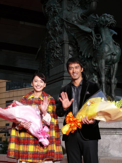 麒麟之翼 新参者剧场版剧照的剧照