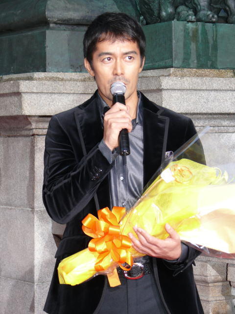 麒麟之翼 新参者剧场版剧照的剧照