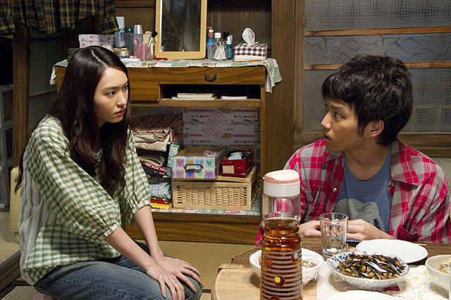 麒麟之翼 新参者剧场版剧照的剧照