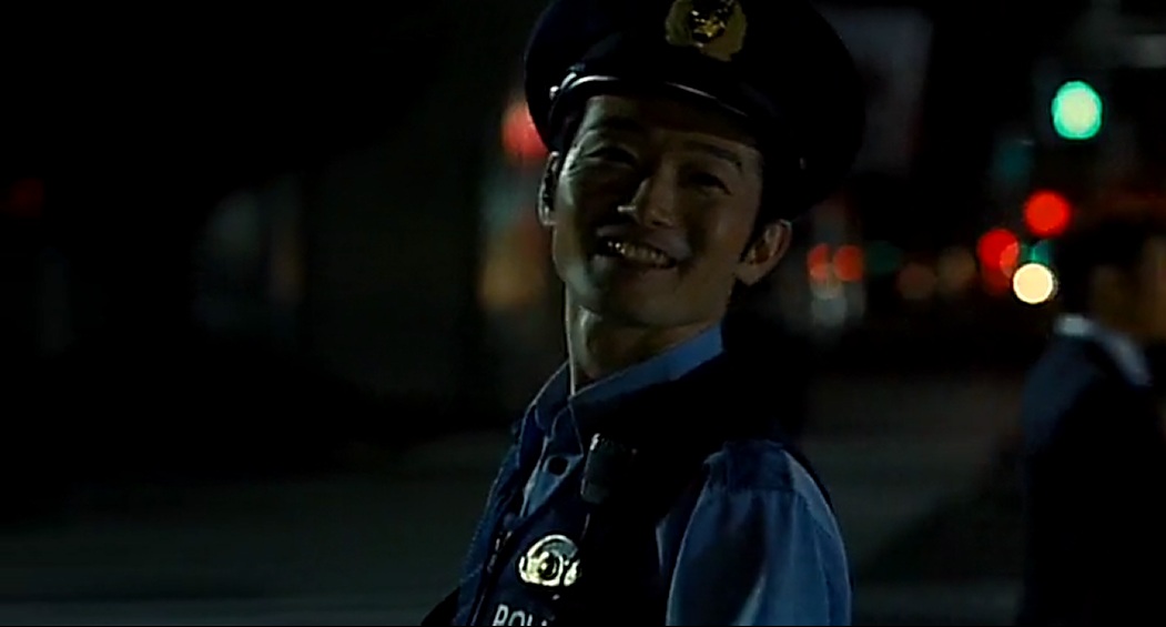 麒麟之翼 新参者剧场版剧照的剧照