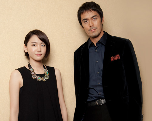 麒麟之翼 新参者剧场版剧照的剧照