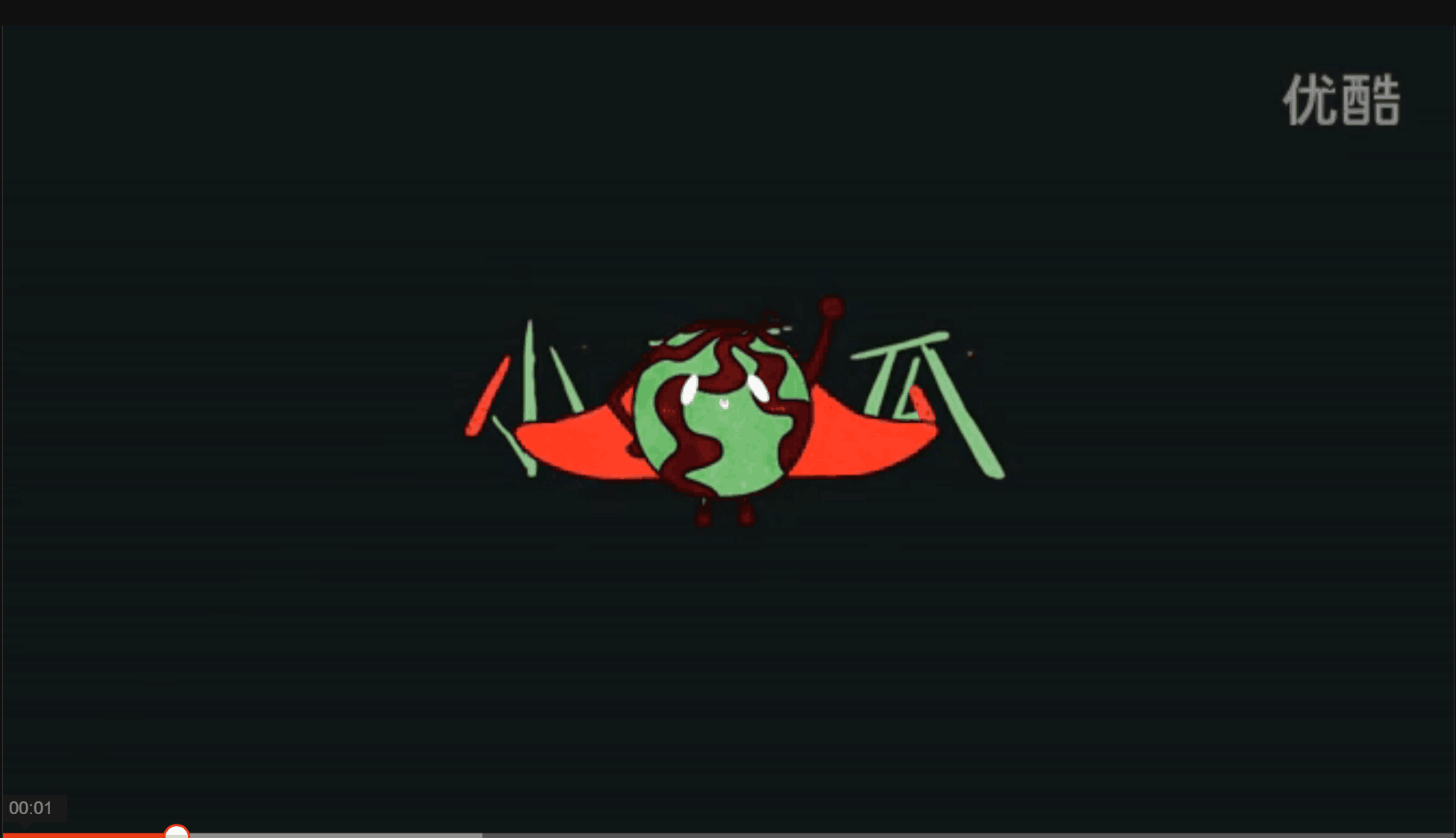 小西瓜剧照的剧照