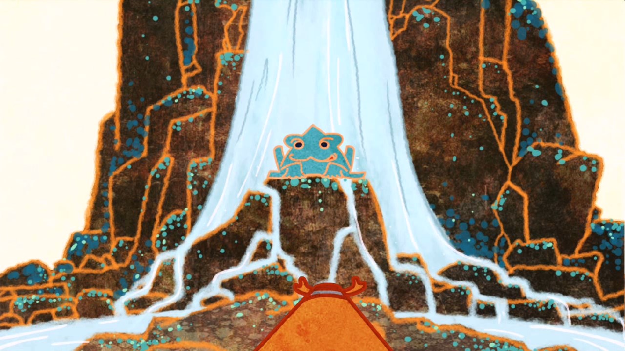 小西瓜剧照的剧照