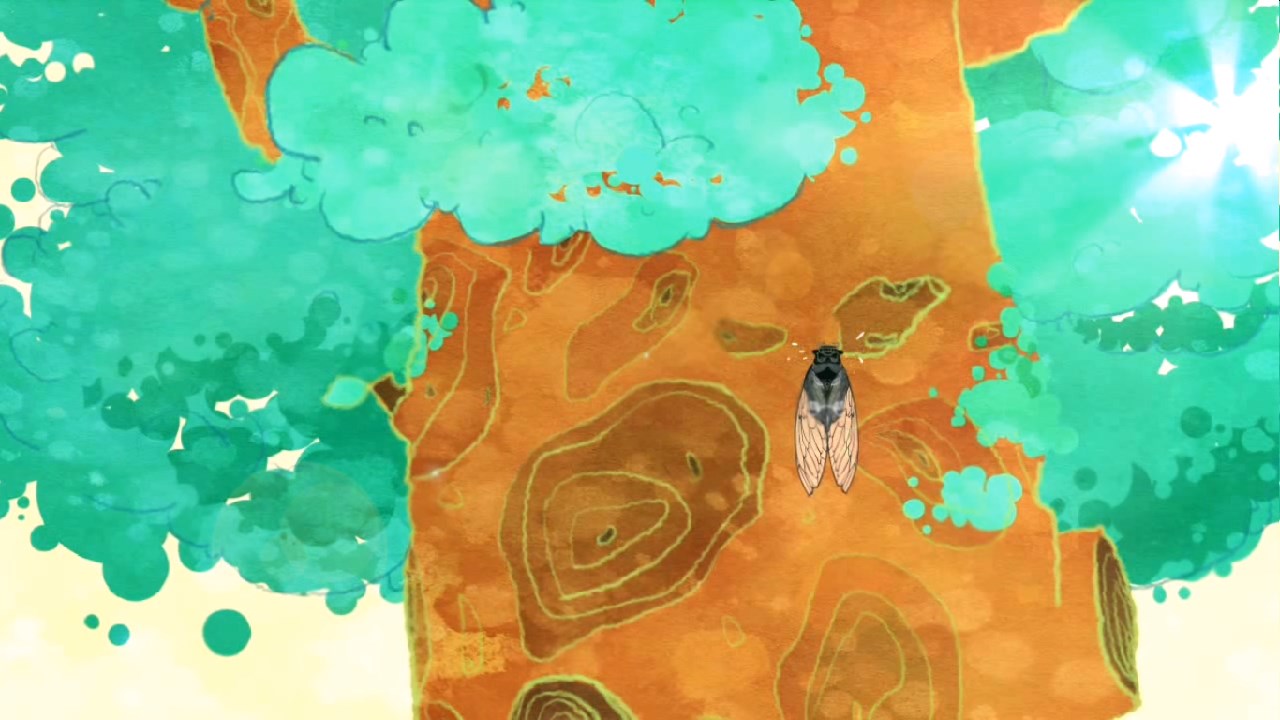 小西瓜剧照的剧照