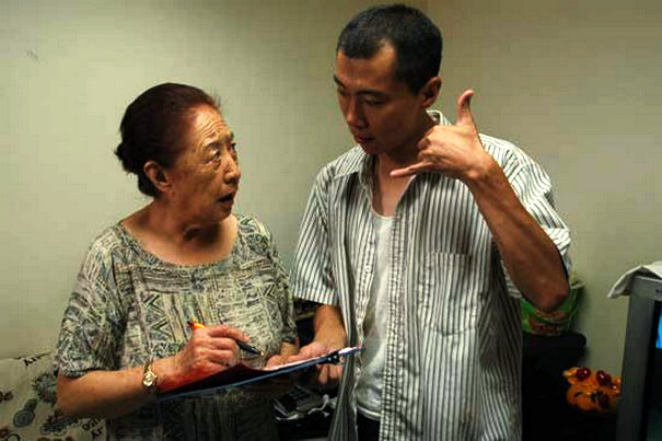 弹球里的太阳剧照的剧照