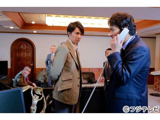 一的悲剧剧照的剧照