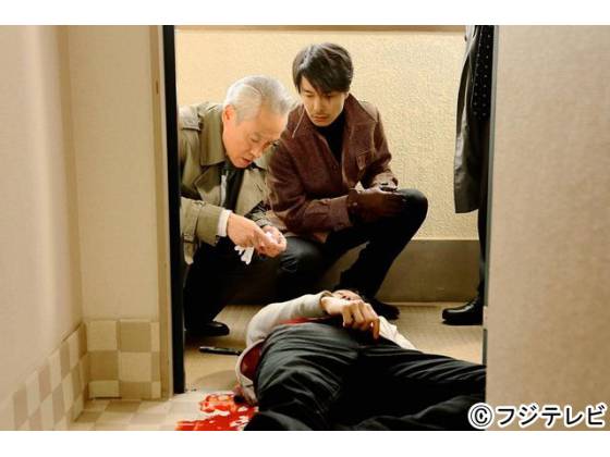 一的悲剧剧照的剧照